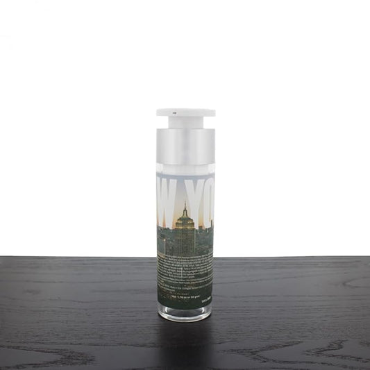 Wholly Kaw After Shave Balm, New York