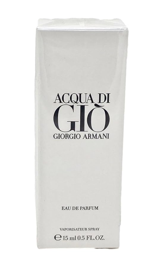 Acqua di Gio Eau de Parfum