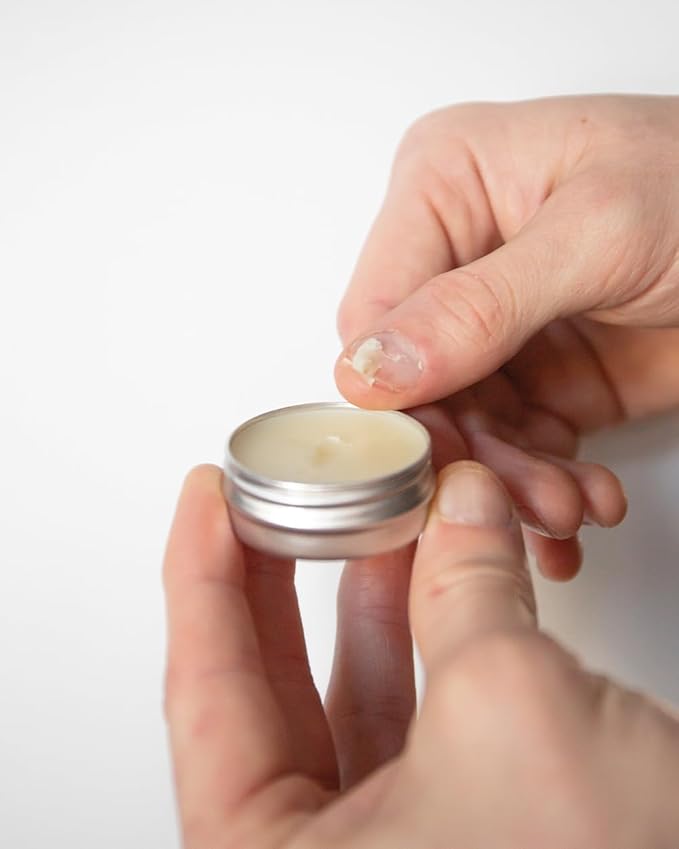 Mustache Wax (Sundance: Coconut, Papaya and Lemongrass)