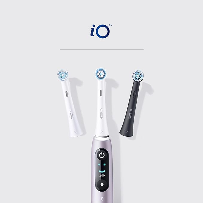 Oral-B iO Gentle Care