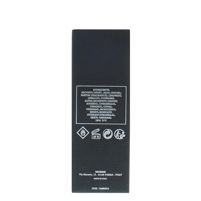 Iceberg Twice By Iceberg For Men. Eau De Toilette Spray 4.2 Ounces