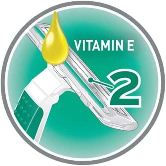 WILKINSON SWORD - Extra 2 For Men | Sensitive | 20 x Disposable Razors (Packaging may differ)