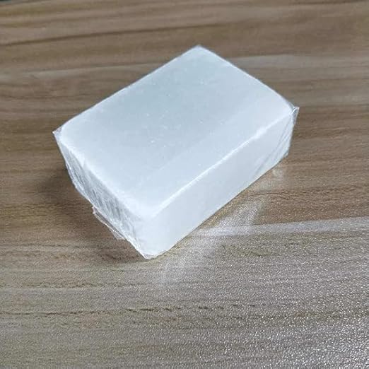 Shaving Alum Bar 100g | Pure Natural Phitkari Stone Bar for water purification, Skin Tightening, Underarm Deodorant | Gentle,Effective & Natural After Shave Lotion alternative
