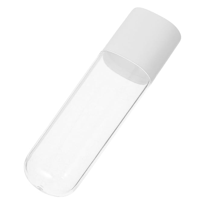 Portable Flosser Tip Holder Case Travel-friendly Storage for Flosser Tips Dust- User-friendly Design for Easy Access and Replacement for Home and Travel Use