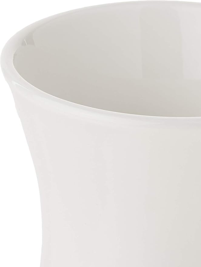 Ceramic Shaving Shave Soap Mug Bowl With Ball Grip Handle
