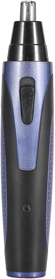 Nose Hair Trimmer, Hair Grooming Tool for Nose, Beard, and Head, Cordless and Easy to Use, Compact Design for Men’s Grooming Needs