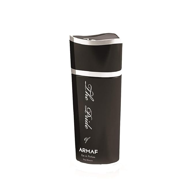 The Pride by Armaf for Men - 3.4 oz EDP Spray