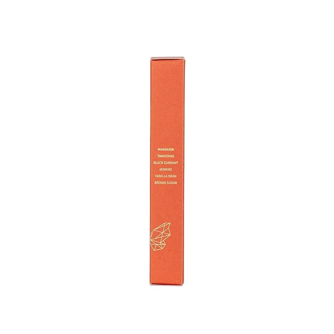 DefineMe Natural Perfume Mist, Sofia Isabel, 0.3 FL OZ, Travel Size, Purse Spray
