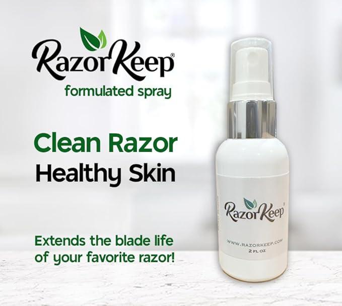 Formulated Spray