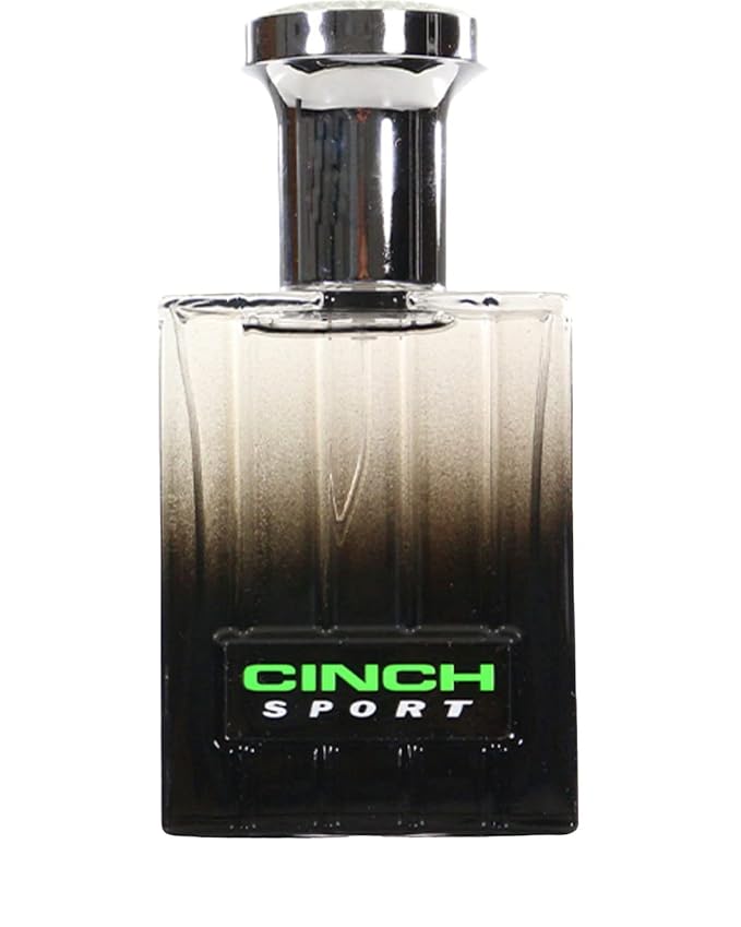 Cinch Men's Sport Cologne (1.7-Oz) Multi One Size