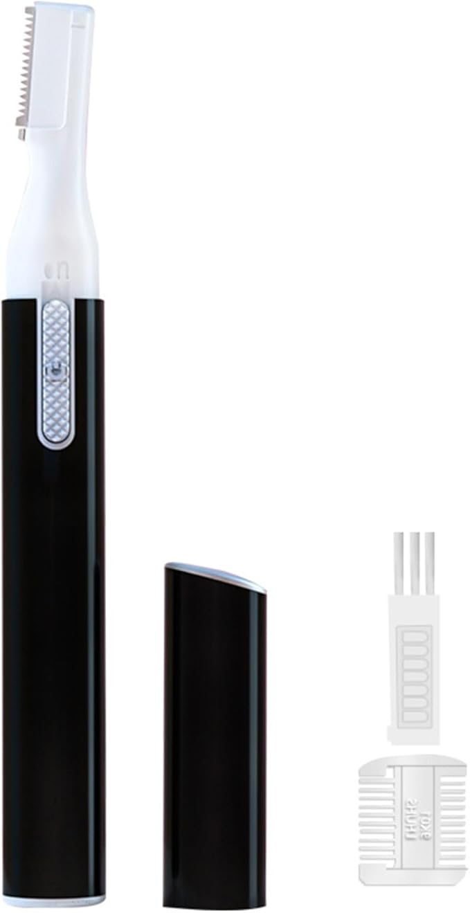 Eyebrow Trimmer Hair Removal Remover Facials for Women Removal
