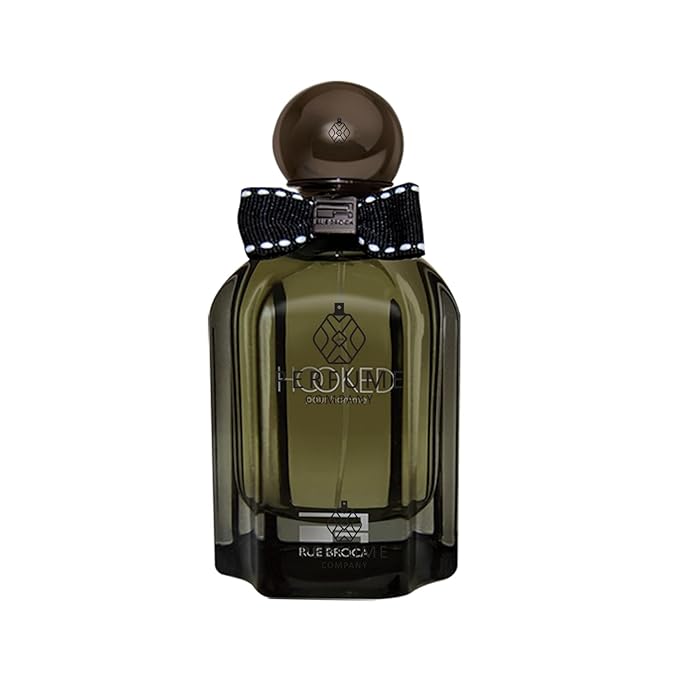 Hooked Pour Homme Eau de Parfum, 3.4 Fl. Oz