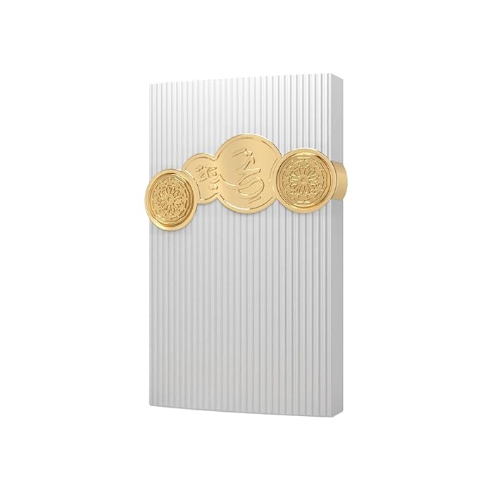 Afnan Tribute Eau de Parfum (Tribute White)