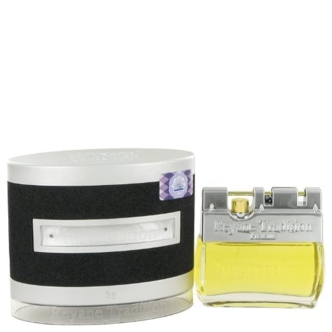 Reyane Tradition INSURRECTION Men's Eau De Toilette Spray 3.4 oz - 100% Authentic