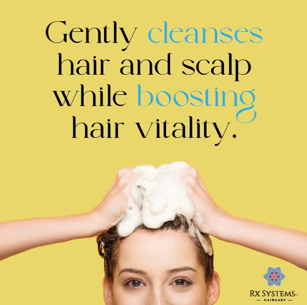 Volumizing Glycolic Conditioner