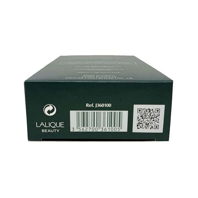 Jaguar Green for Men EDT Spray 3.4 oz