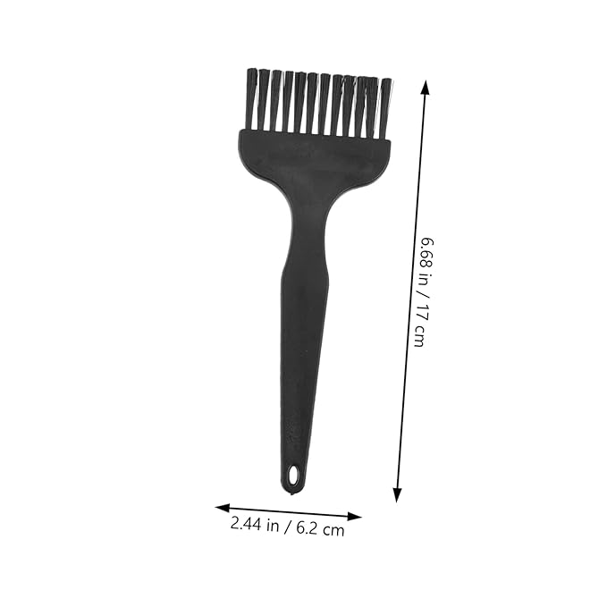 NOLITOY 8pcs Electric Shaver Cleaning Razor Set, Replacement Shaver Razor Cleaning Compatible with Electric Shaver Trimmer