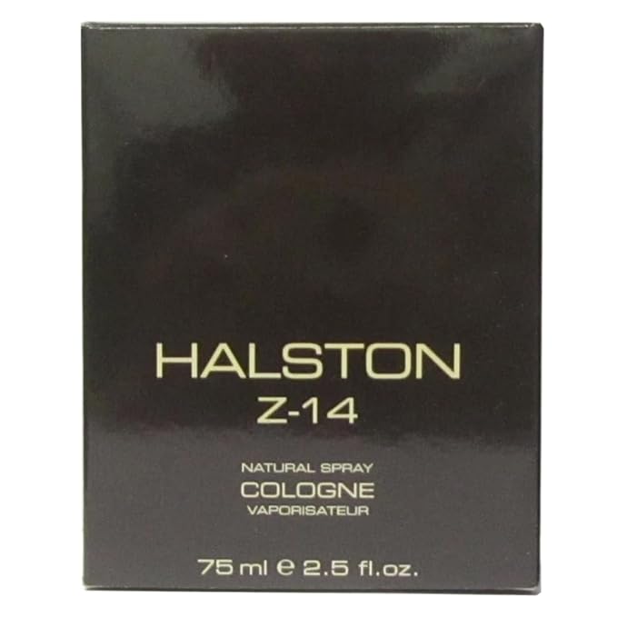 Halston Z-14 by Halston for Men - 2.5 oz Cologne Spray