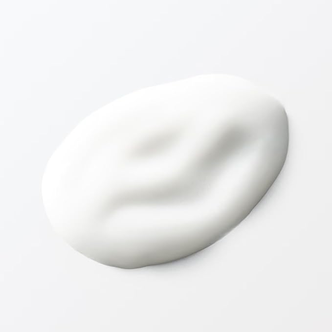 Moisturizing Milk Deep Moisture 200ml - Face Lotion for Sensitive Skin, No Fragrance or Colors (Refill 180ml, 6.08 Fl Oz (Pack of 1))