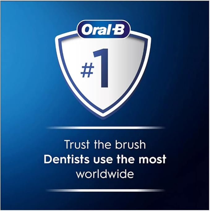 Oral-B Cross Action Electric Toothbrush Replacement Brush Heads, 10 ct.