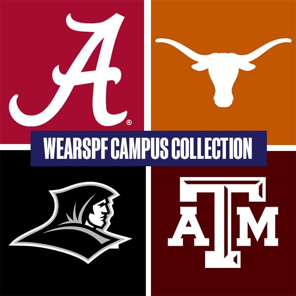 Texas A&M University Aggies WearSPF 50 Performance Sport Sunscreen Spray, 6 Fl oz.
