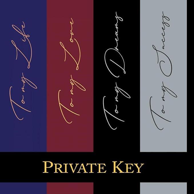 Club De Nuit Private Key To My Love by Armaf for Women - 3.4 oz Extrait De Parfum Spray
