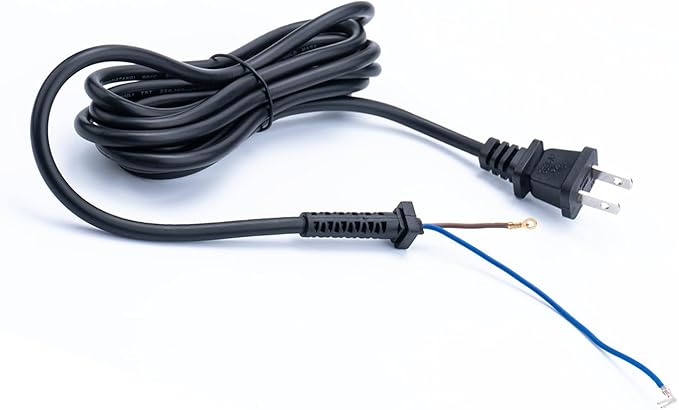 00647-500 Hair Clipper Cord for WAHL Clipper,Compatible with Star Sr,Senior,SuperTaper,Designer,Balding,Magic Clip