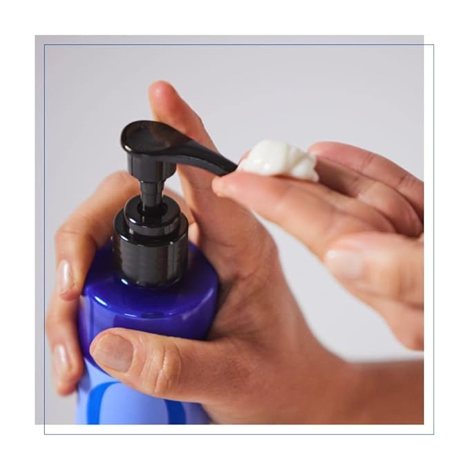 EO Skin-Conditioning Shower Gel - French Lavender - 16 Ounces (090740)
