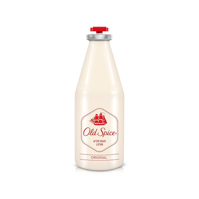 Old Spice After Shave Lotion Original - 50 ml