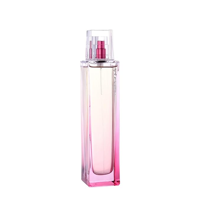 Kun Mukthalifan for Women EDP - Eau De Parfum 100 ML (3.4 oz) | Oriental Alchemy | Reperesents Uniqueness Through Blending Peach, Jasmine, Vanilla, Amber and Musk | Vibrant | by RASASI Perfumes