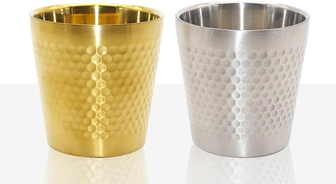 VOSAREA 304 Stainless Steel Shaving Soap Bowl for Men, Foaming Razor Bubble Mixing Cup, Silver Shaving Supply for Barber and Travel Use