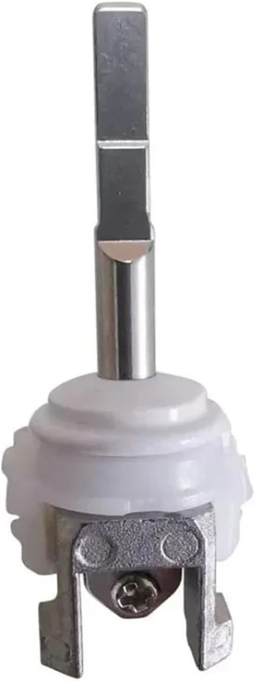1Pc Toothbrush Link Rod Part ，Compatible With Philips 6/9 Series 3rd Gen - Compatible With HX69, HX89, HX91, HX93(1PCS)