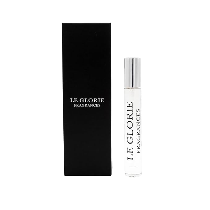 Inspired by He.rmes H24 EDP, Aromatic Greens Eau de Parfum, Long Lasting 12-14 Hours Perfume Spray for Men, Unisex, All Skin Types, Cruelty Free - 0.33 oz 10ml