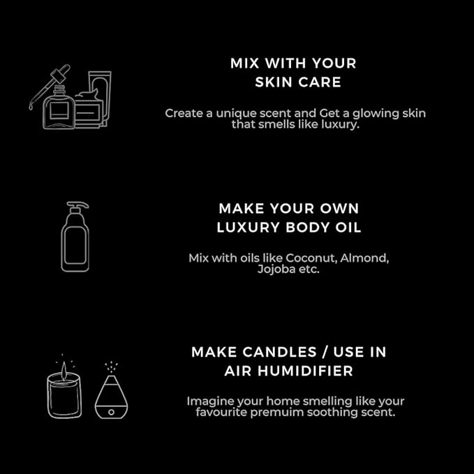 Eternal perfume oils Sandalwood Dream perfumes for women Inspired by Santal 33 Long Lasting Perfume for Men 1.69 FL Oz Designer Perfume for Men with 1 FL Oz (Pack of 2)