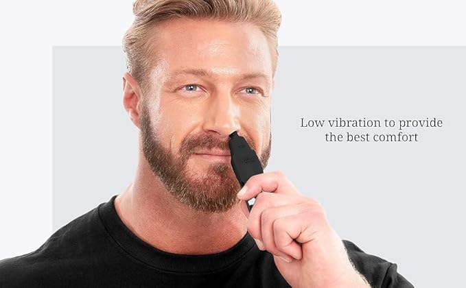 Wahl Ear Nose and Brow Dual Head Trimmer #5567-200