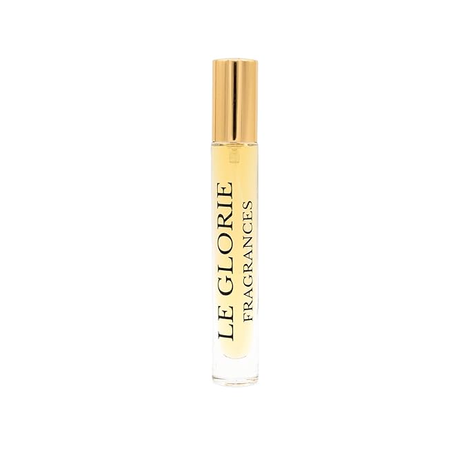 Inspired by T. F.ord Tobacco Vanille, Woody Vanilla EDP Long Lasting Luxury Perfume Spray for Men, Women, Unisex, Cruelty Free - 0.33 oz 10ml