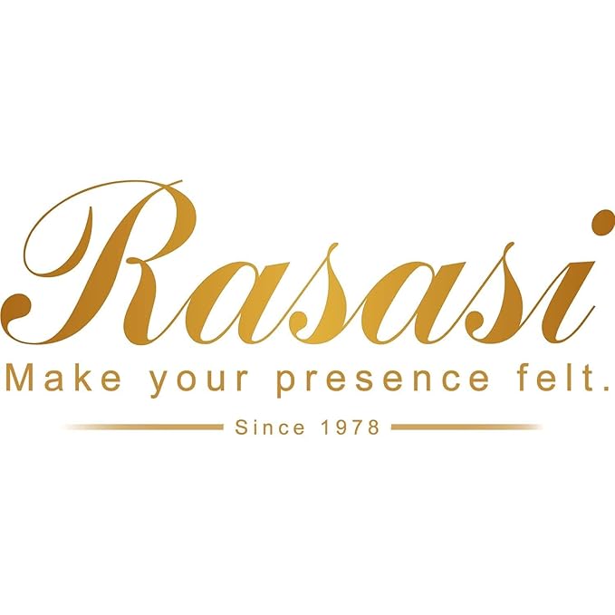 Rasasi Hawas for Men Eau de Parfum Spray, 3.33 Ounce