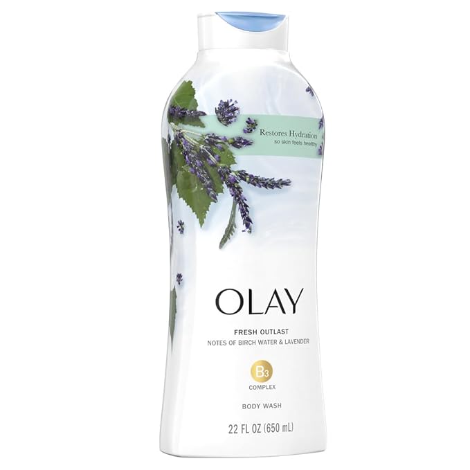 Olay Fresh Birch Water, 22oz