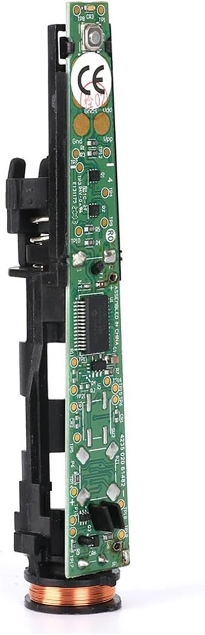Replacement Mainboard ，Compatible With Philips Sonicare HX6530 / HX6511 Electric Toothbrush - Control Board Motherboard