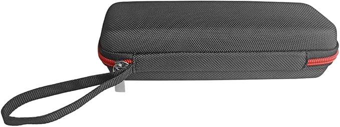 Hard Case Compatible for RexCodar Ultrasonic Kid's U-Shaped Electric Toothbrush