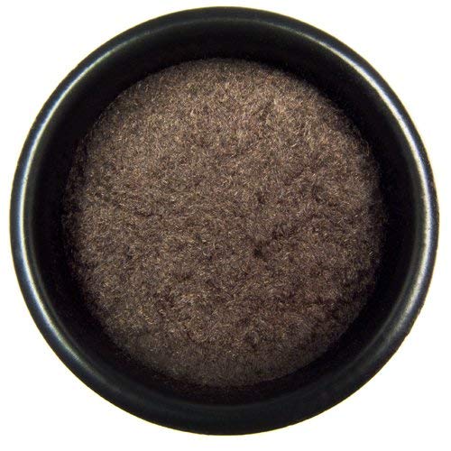 IMPERIO Hair Building Fibers for Thinning Hair - 26g Premium Hair Fibers for Women & Men in Hairdresser Quality - Hair thickening in less than 20 seconds (Medium Brown)