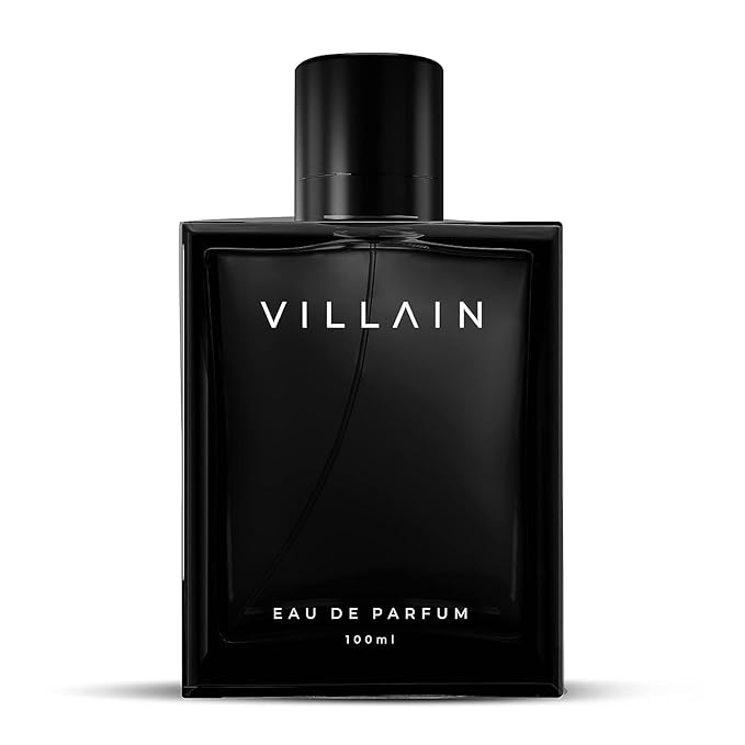 VILLAIN Classic 100ml Perfume for Men