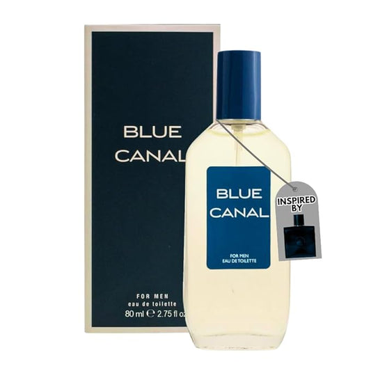 American Collection Cologne for Men – INSPIRED by A WORLD RENOWNED MEN’S PERFUME – Grapefruit, Ginger, Incense, Cedar – Fresh, Clean, Refined, Long-Lasting Eau De Toilette 80 ml (2.75 fl oz)