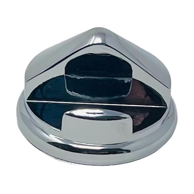 G.B.S Heavy Duty Chrome Base Shaving Razor Stand
