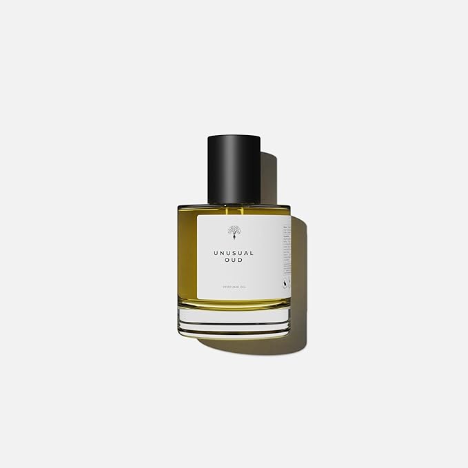 Eternal perfume oils Unsual Oud Perfume for men and women Inspired by Col0nial 0ud Long Lasting Oud Oil 1.69 FL Oz cologne for men with 1 FL Oz Unisex Essential Oil (Pack of 2)
