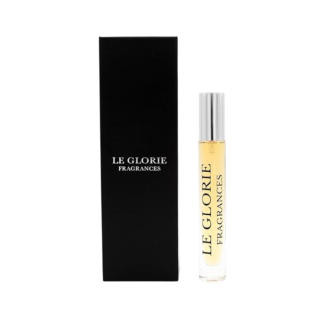 Inspired by Nasomato Black Afgano, Black Woods EDP, Long Lasting 12-14 Hours Perfume Spray for Men, Women, All Skin Types, Cruelty Free - 0.33 oz 10ml