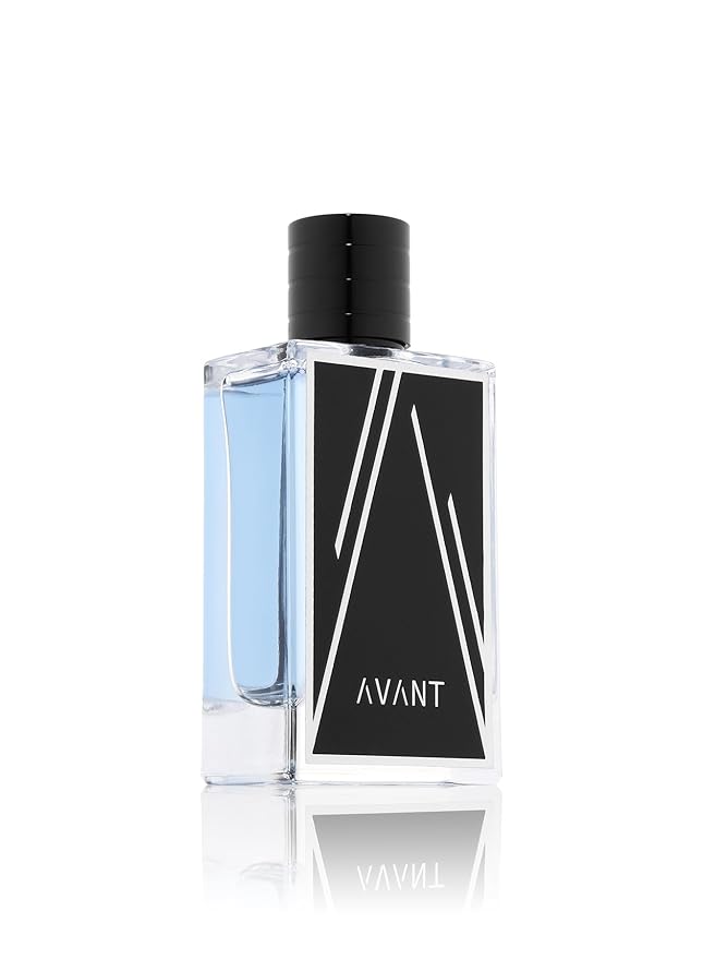 Avant Intense by Fragrance World for Men - 3.4 oz EDP Spray