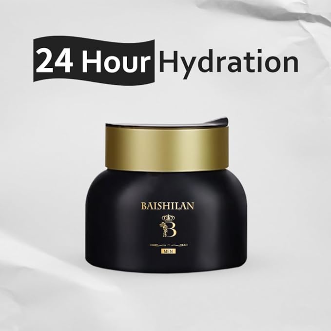 Men's Face Cream Lotion Moisturizing moisturizing skin care cosmetics 50g men