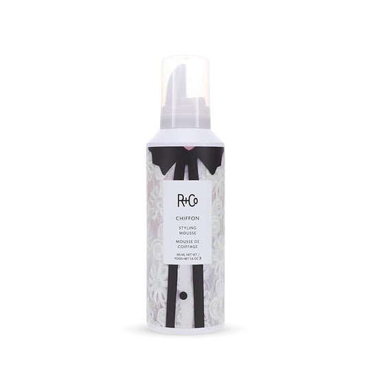 R+Co Chiffon Styling Mousse 165 ml / 5.6 oz