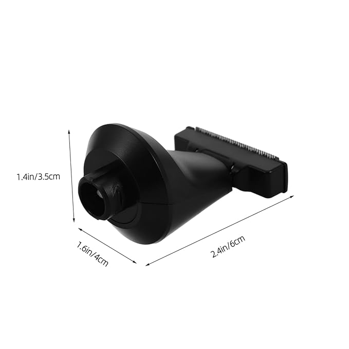 Mens Trimmer Replacement Balls Trimmer for Men Electric Shaver Accessories Kit
